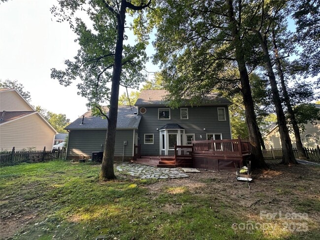Building Photo - 7414 Trotter Rd