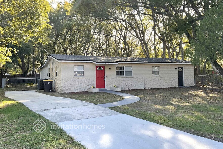 Building Photo - 4461 Melvin Cir E