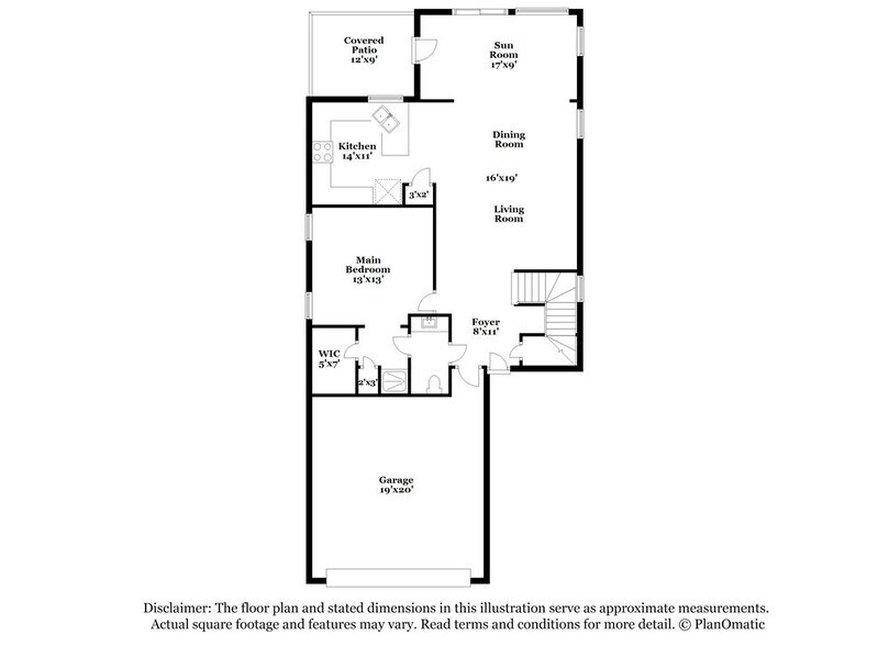 Building Photo - 6916 S Cottontail Run Ave