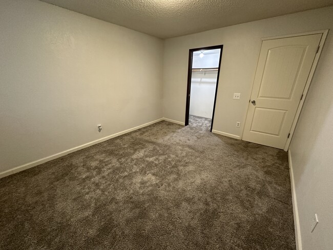 Bedroom 1 has walk in closet - 6121 NE 193rd Place