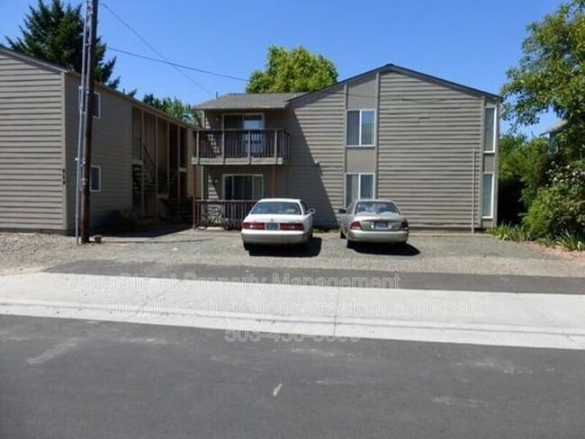 Building Photo - 644 SW 7th