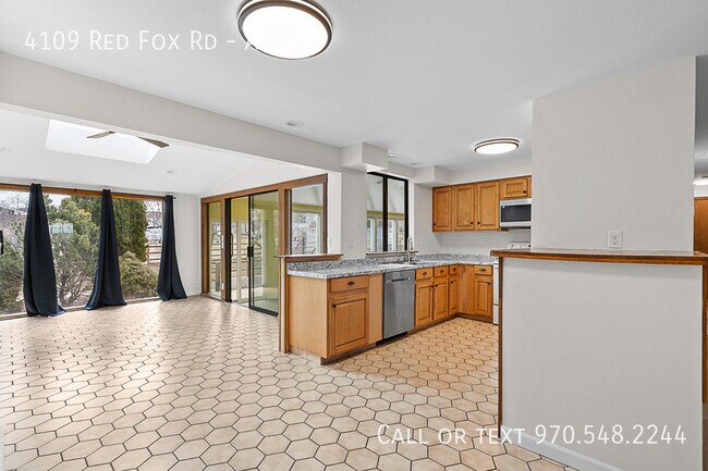 Building Photo - 4109 Red Fox Rd