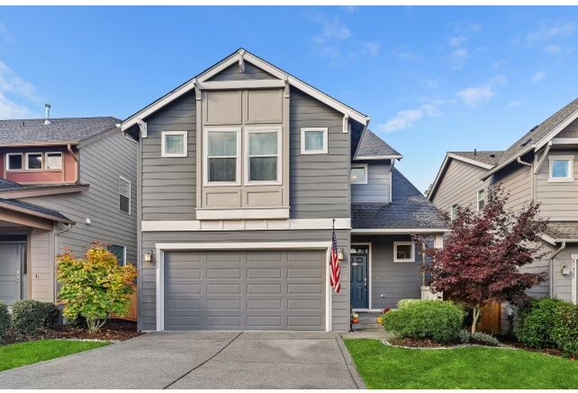 Primary Photo - 31373 120th Pl SE