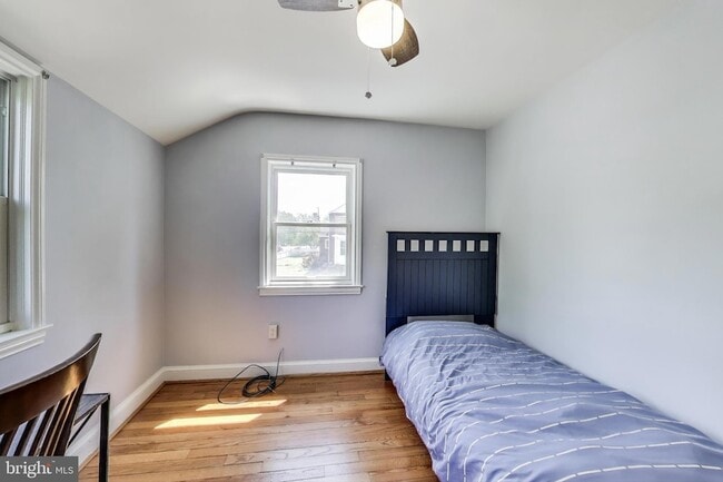 Building Photo - 4600 Jones Bridge Rd