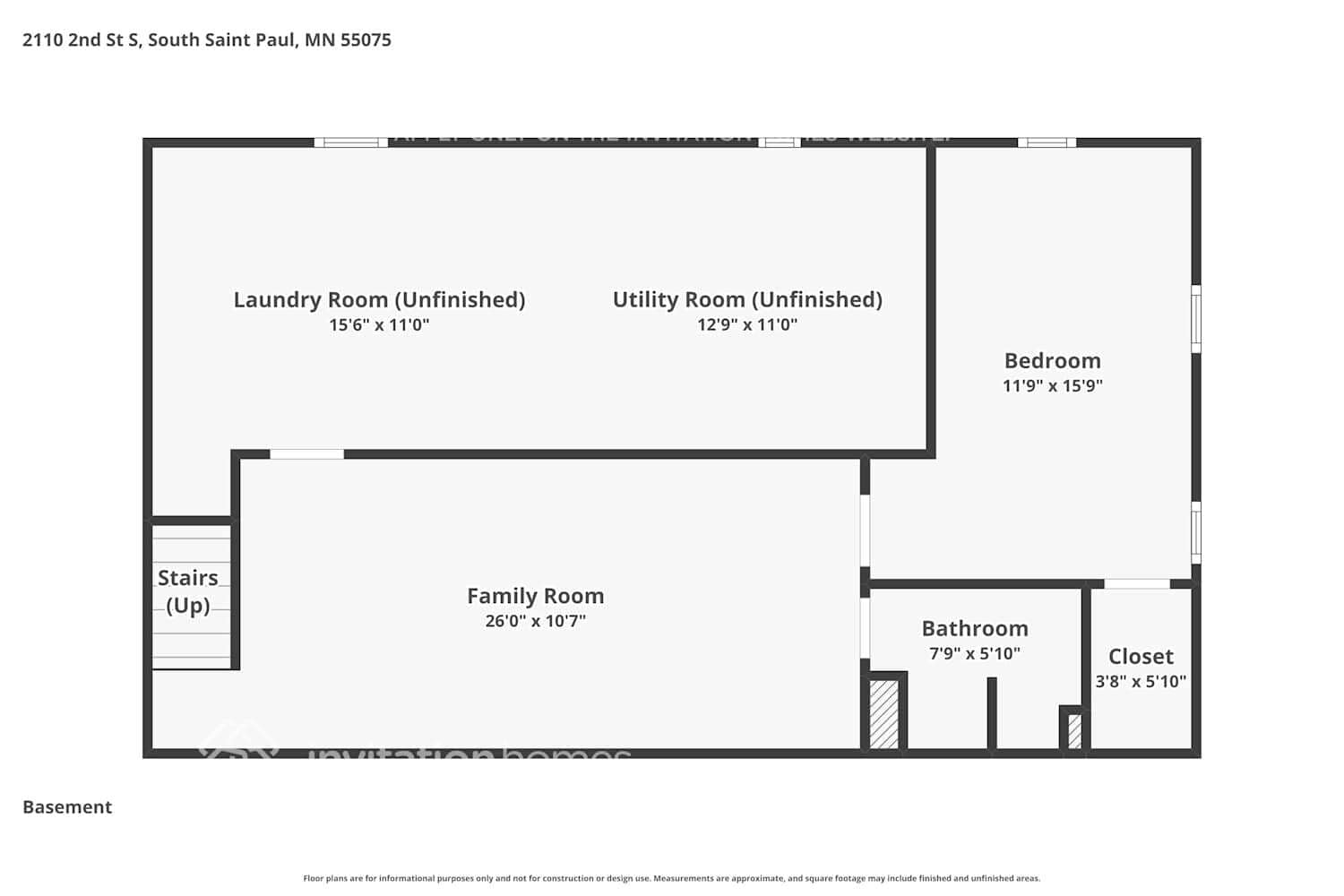 Building Photo - 2110 2nd St S