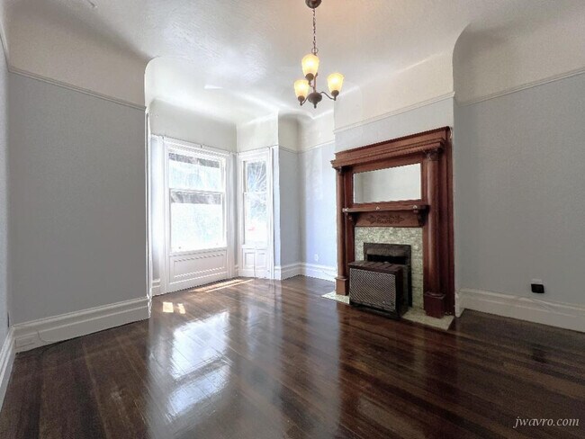 Building Photo - 3690 20th St