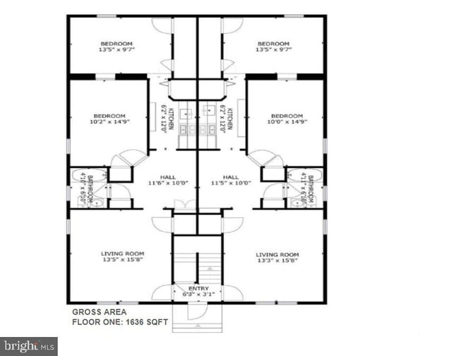 Building Photo - 3919 R St SE