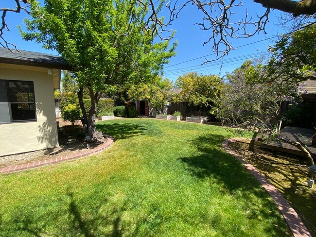 Building Photo - $5995 - Spacious 4 Bed/2 Bath Los Gatos Ho...