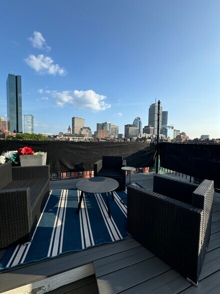 Building Photo - 265 Beacon St