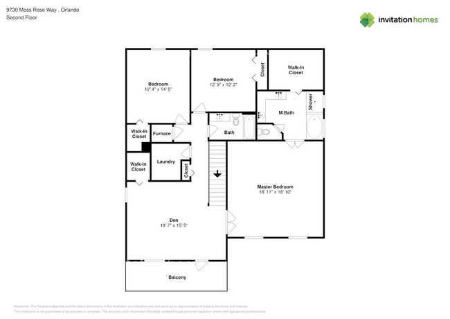 Building Photo - 9730 Moss Rose Way