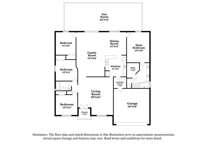 Building Photo - 22135 Red Jacket Ln