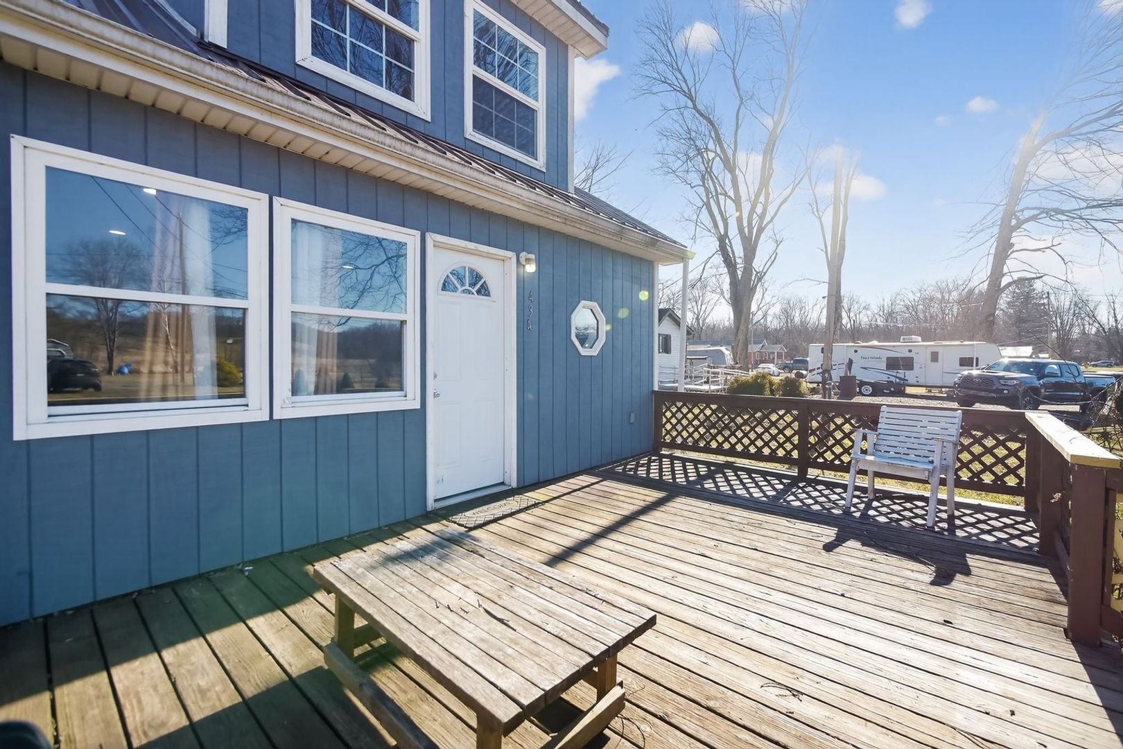 Building Photo - 434 Wayne Blvd