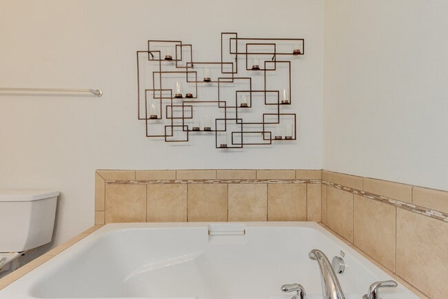 Building Photo - A contemporary 1826 sq ft. 3 Bedroom / 3 Bath Belmar Townhome for rent