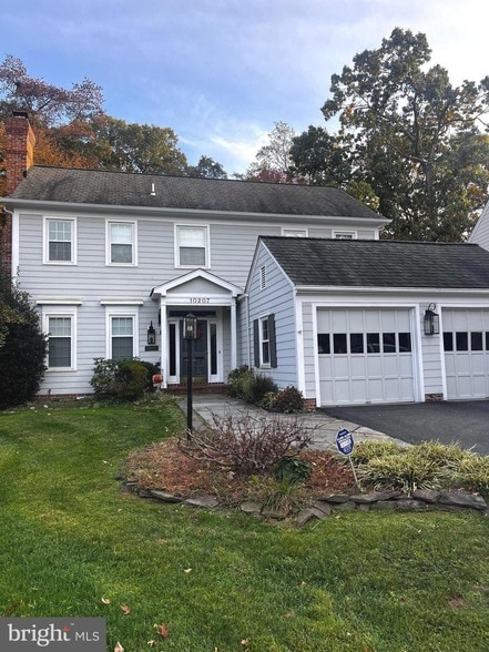 Building Photo - 10207 Sundance Ct