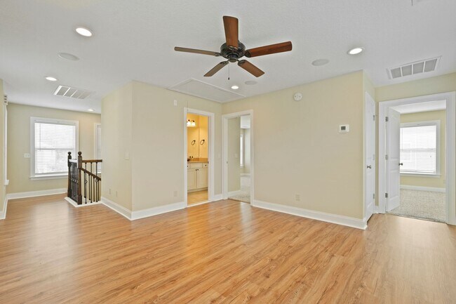 Building Photo - 3 Bedroom Dunham Marsh Beauty with Outdoor Fireplace and Resort-Style Community Amenities