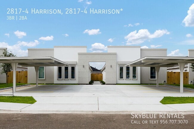 Building Photo - 2817 W Harrison Ave