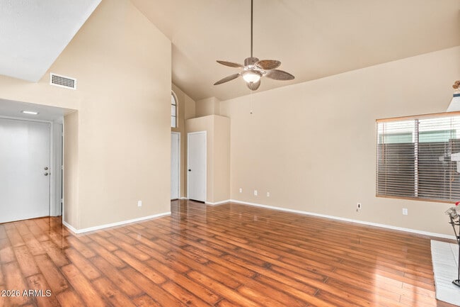 Building Photo - 4430 W Oraibi Dr