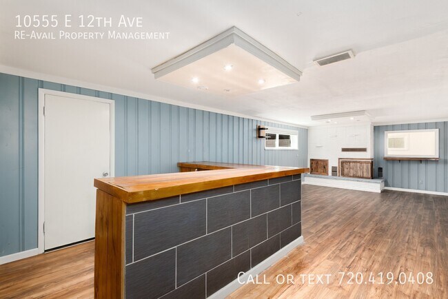 Building Photo - 10555 E 12th Ave