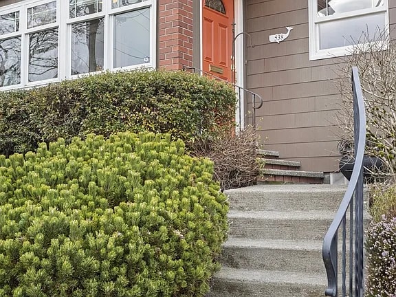 Building Photo - 538 NE 81st St