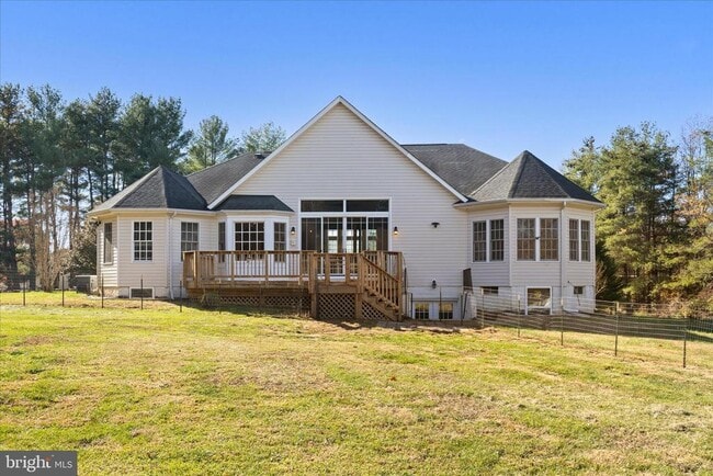 Building Photo - 5021 Catharpin Rd