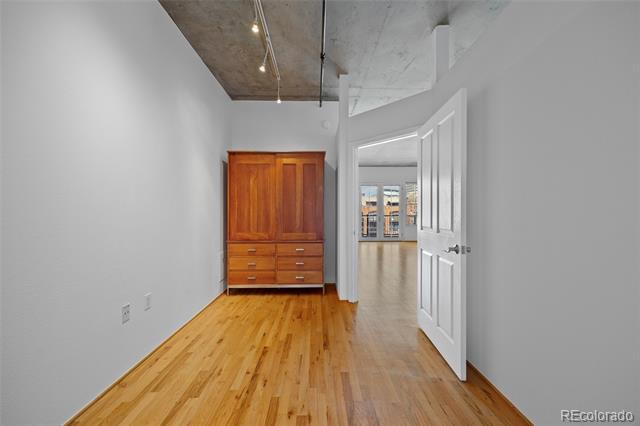 Building Photo - 1499 Blake St