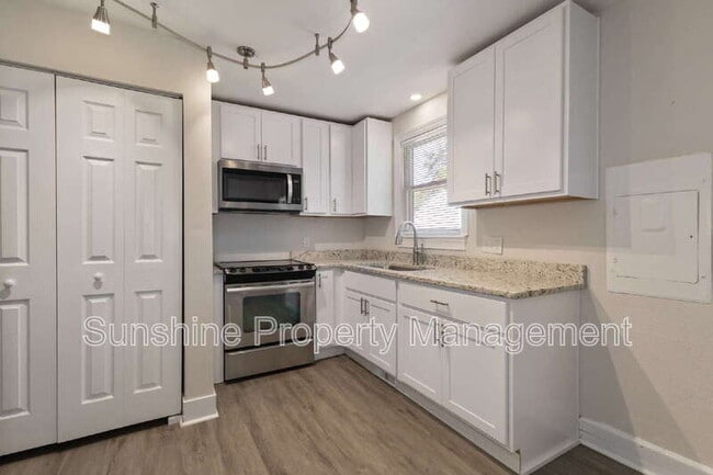 Building Photo - 1115 Wright Ave