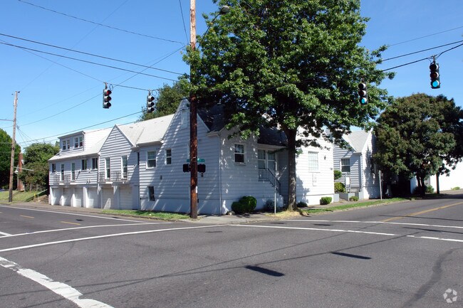 Primary Photo - gray harbor apartments