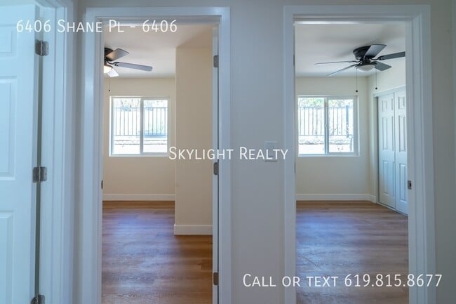 Building Photo - 6406 Shane Pl