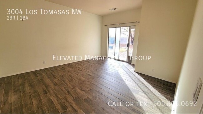 Building Photo - 3004 Los Tomases Dr NW