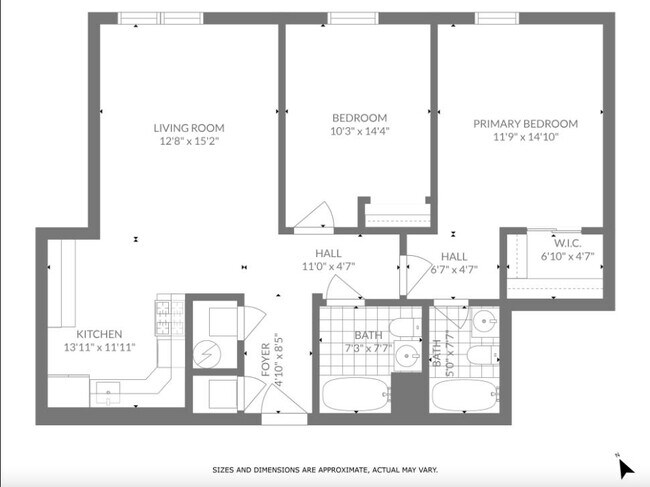 Building Photo - 135 38th St