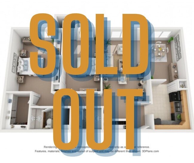 Canterbury SO - Sherwood Towers Apartments