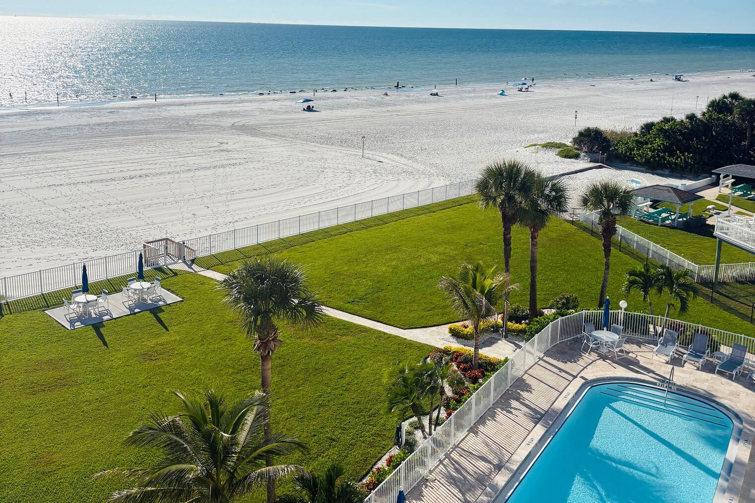 Building Photo - 17980 Gulf Blvd