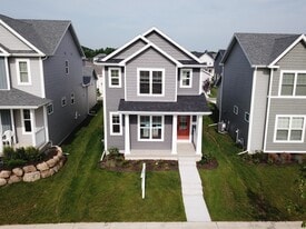 Building Photo - 1598 Star Light Dr