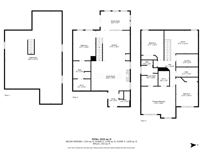 Building Photo - 4347 Pummelo Dr