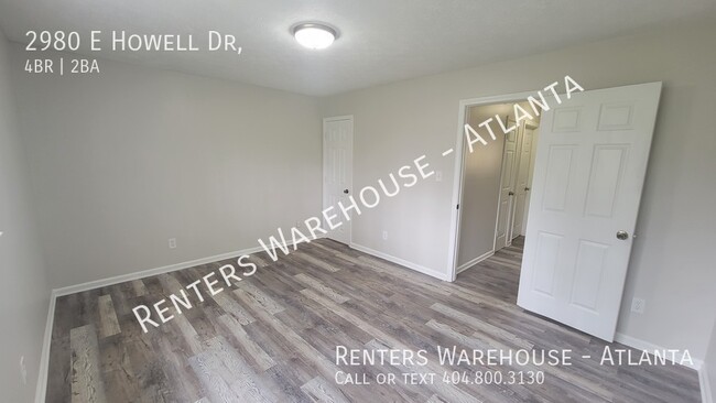 Building Photo - Fully Renovated 4 Bedroom in Lawrenceville!