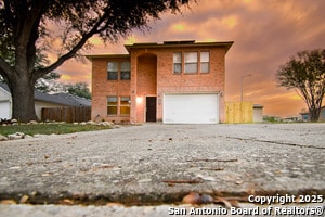 Building Photo - 5515 Champions Hill Dr