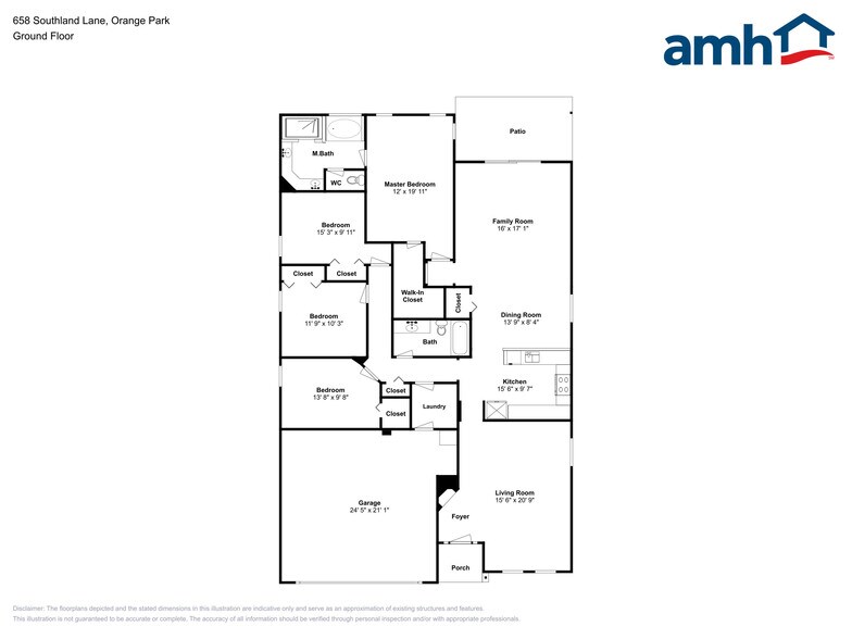 Building Photo - 658 Southland Ln