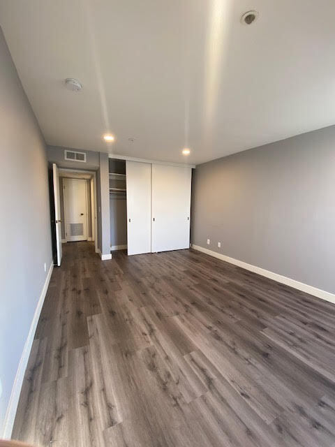 Bedroom Entryway - 222 S Central Ave