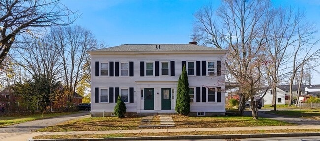 Building Photo - 45R South