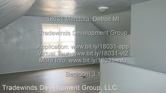 Building Photo - 3 br, 1 bath House - 18031 Mendota St.