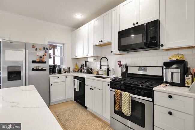 Building Photo - 407 O St NW
