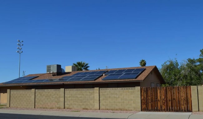 Building Photo - 14401 N 52nd Ln