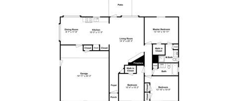 Building Photo - 15226 Flamingo Park
