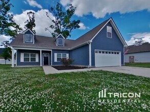 Building Photo - 1007 Cyril Dr