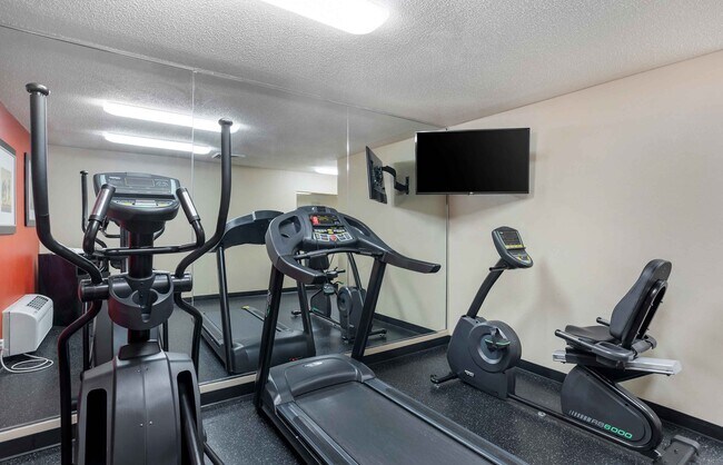 Building Photo - Furnished Studio-Philadelphia - Mt. Laurel - Pacilli Place