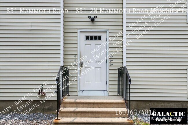 Building Photo - 851 Mammoth Rd