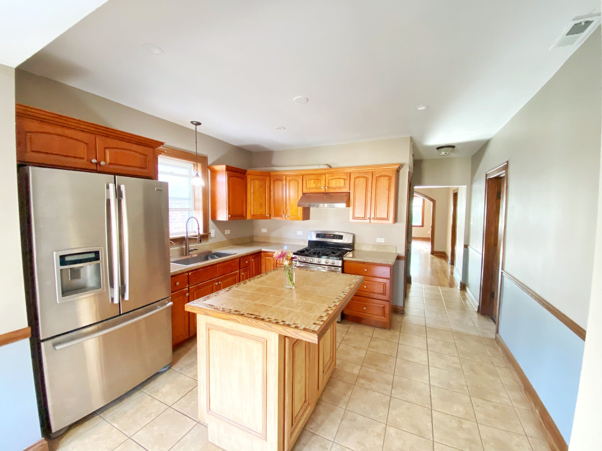 Kitchen - 1625 S 59th Ave
