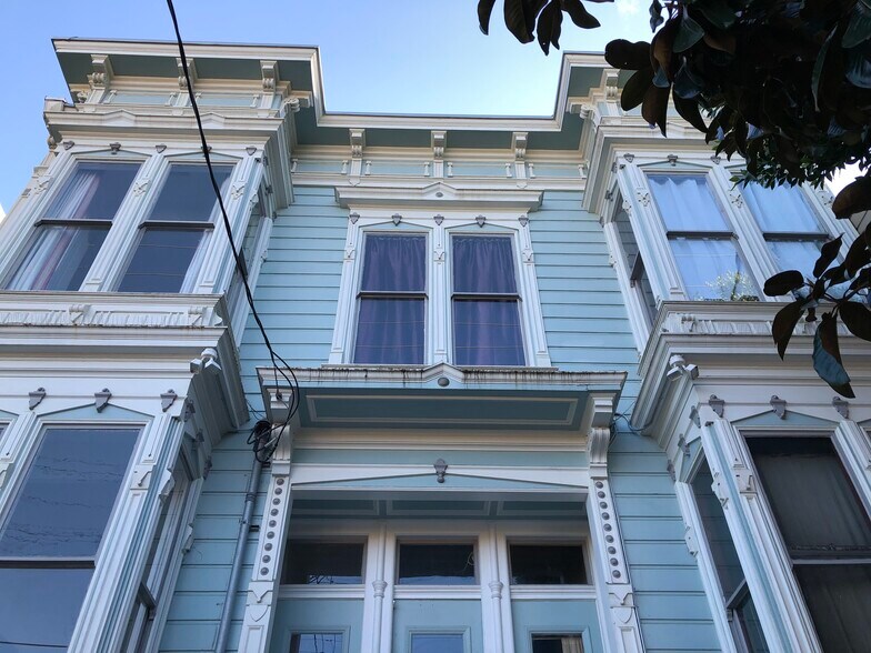 Building Photo - 3339 20th St