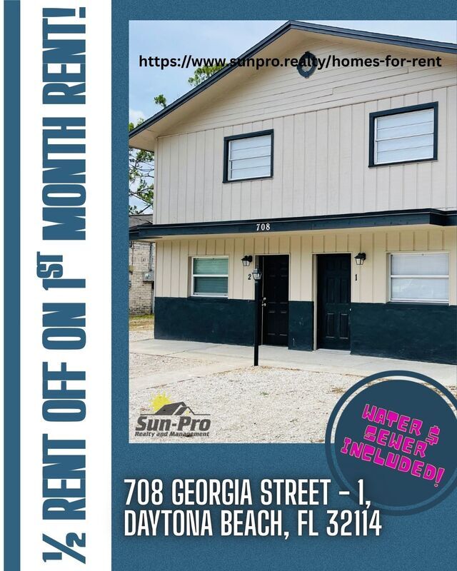 Primary Photo - 708 Georgia St