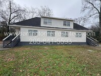 Building Photo - Birmingham/Southwest